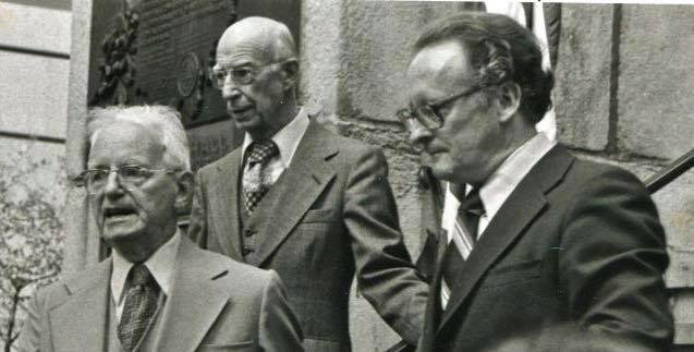 “Those Who Truly Stand in the Tradition of Augustine, Luther, and Calvin” by Jack Miller