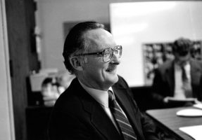 Witnessing to the Virtuous