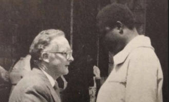 Garbage Truck Evangelism