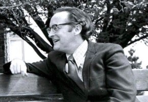 “Justification by Faith in the 20th Century” by C. John “Jack” Miller