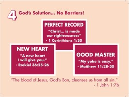 Continuance in Justification by C. John Miller, 11 April 1979